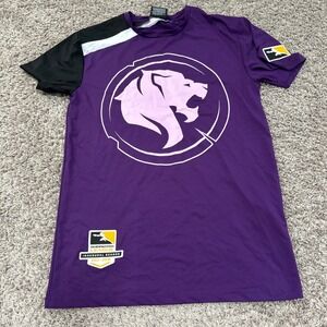 Overwatch‎ League Inaugural Season 2017-2018 Los Angeles Valiant XS Shirt Jersey